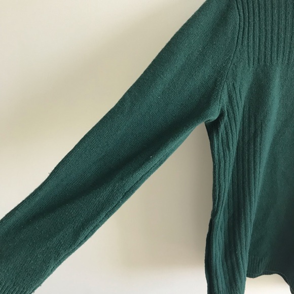 Madewell 100% Merino Wool Sweater - Picture 5 of 8